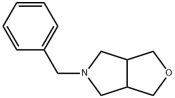 5-BENZYL-HEXAHYDRO-FURO[3,4-C]PYRROLE