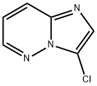 3-Chloro-imidazo[1,2-b]pyridazine