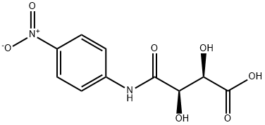 (+)-4'-Nitrotartranilic acid