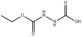 1,2-Hydrazinedicarboxylic acid 1-ethyl ester