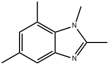 1H-Benzimidazole,1,2,5,7-tetramethyl-(9CI)