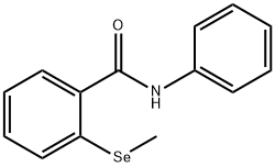 2-methylselenobenzanilide