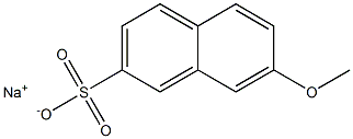 sodiuM 7-Methoxynaphthalene-2-sulfonate