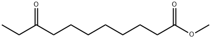 9-Oxoundecanoic acid methyl ester