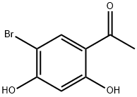 1-(5-溴-2,4-二羟基苯基)乙烷-1-酮