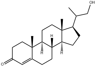 21-羟基-20-甲基孕甾-4-烯-3-酮