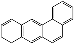 Benz(a)anthracene, 8,9-dihydro-