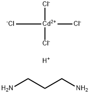 propyldiammonium cadmium tetrachloride