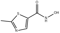 5-Thiazolecarboxamide,N-hydroxy-2-methyl-(9CI)