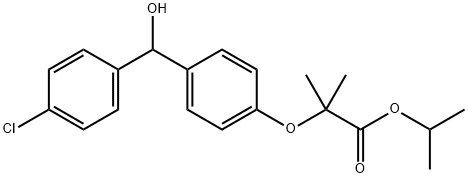 Dihydro Fenofibrate