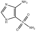 1H-Imidazole-4-sulfonamide,5-amino-(9CI)