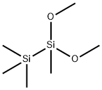 1,1-Dimethoxy-1,2,2,2-tetramethyldisilane