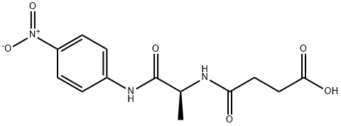 succinyl-alanine-4-nitroanilide