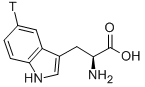 L-TRYPTOPHAN, [5-3H]-