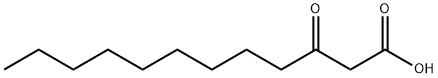 3-Oxododecanoic acid