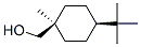 cis-4-(1,1-dimethylethyl)-alpha-methylcyclohexylmethanol