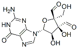 guanosine dialdehyde