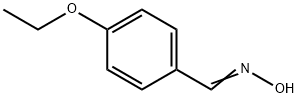 4-ETHOXYBENZALDEHYDE OXIME