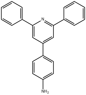 4-(2,6-DIPHENYLPYRIDIN-4-YL)ANILINE