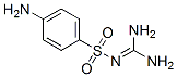 2-(4-aminophenyl)sulfonylguanidine