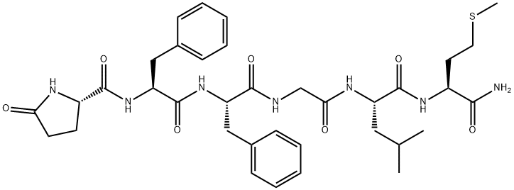 (PYR6)-SUBSTANCE P (6-11)