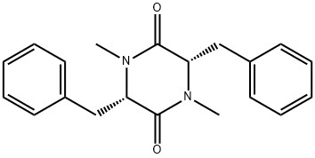 cyclobis(N-methylphenylalanine)