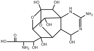 chiriquitoxin
