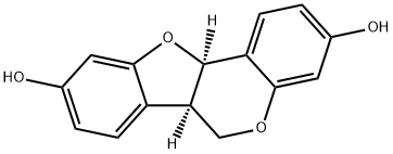 3,9-DIHYDROXYPTEROCARPAN