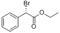 (S)-ETHYL 1-BROMO-1-PHENYL ACETATE
