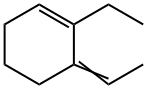 1-Ethyl-6-ethylidenecyclohexene