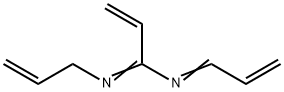 N-(2-Propenylidene)-N'-(2-propenyl)-2-propenimidamide