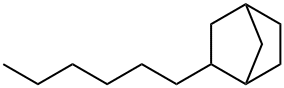 2-Hexylbicyclo[2.2.1]heptane
