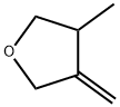 3-Methyl-4-methylenetetrahydrofuran