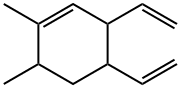 1,6-Dimethyl-3,4-divinyl-1-cyclohexene