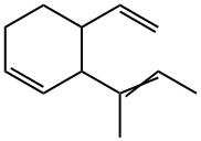 4-Ethenyl-3-(1-methyl-1-propenyl)cyclohexene