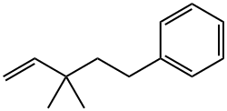 (3,3-Dimethyl-4-pentenyl)benzene