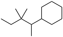 (1,2,2-Trimethylbutyl)cyclohexane