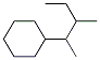 (1,2-Dimethylbutyl)cyclohexane