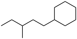 (3-Methylpentyl)cyclohexane