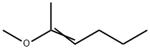 2-Methoxy-2-hexene