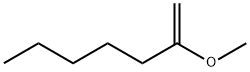 2-Methoxy-1-heptene