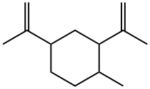 1-Methyl-2,4-bis(1-methylethenyl)cyclohexane