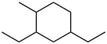 2,4-Diethyl-1-methylcyclohexane