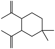 1,1-Dimethyl-3,4-bis(1-methylethenyl)cyclohexane