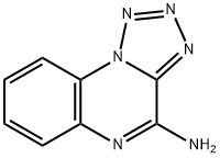 1,2,3,5,9B-PENTAAZA-CYCLOPENTA[A]NAPHTHALEN-4-YLAMINE