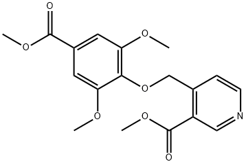 dimethyl cathate
