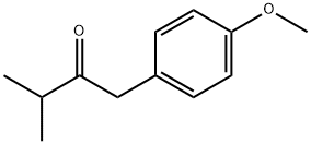 1-(4-METHOXYPHENYL)-3-METHYLBUTAN-2-ONE