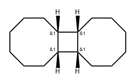 (6aα,6bα,12aα,12bα)-Hexadecahydrocyclobuta[1,2:3,4]dicyclooctene