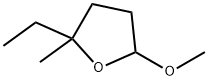 2-Ethyltetrahydro-5-methoxy-2-methylfuran