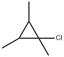 1-Chloro-1,2,3-trimethylcyclopropane